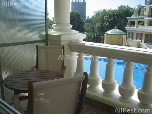 Splendid Aparthotel 11